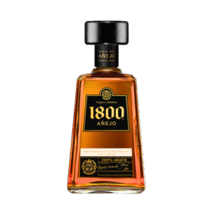 1800 Añejo Tequila 70cl