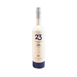 Bahia V23 Cantábrico Vodka 70cl