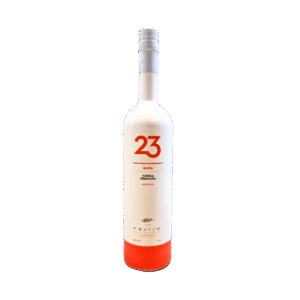 Bahia V23 Naranja Vodka 70cl