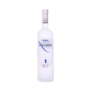 Exclusiv 1 Vodka 1L