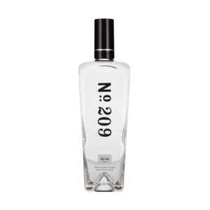 209 Gin 70cl