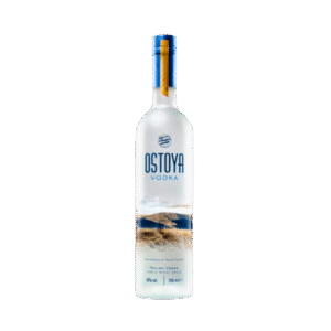Ostoya Vodka 70cl
