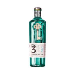 3 The London Gin 70cl