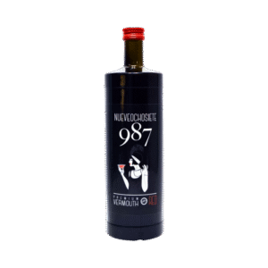 987 Red Vermouth 1L