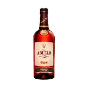 Abuelo 12 Años Ron 70cl
