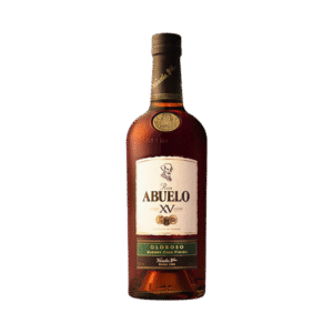 Abuelo 15 Años Oloroso Ron 70cl