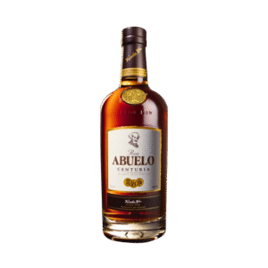 Abuelo Centuria Ron 70cl