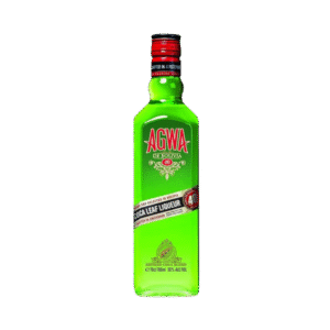 Agwa Licor de Hoja de Coca 70cl