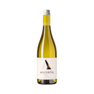 Alcorta Blanco D.O Rueda Vino Verdejo 75cl
