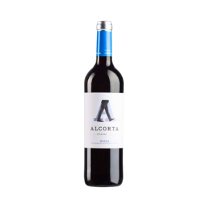 Alcorta Crianza Vino D.O Rioja 75 cl