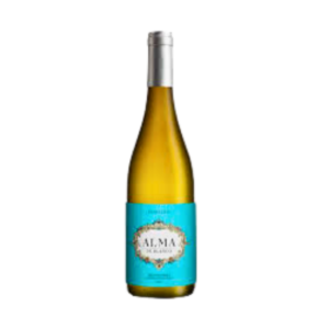 Alma de Blanco Godello Vino 75 cl