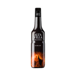 Altavilla Licor de Café 70 cl