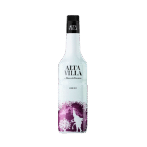 Altavilla Orujo Blanco 70 cl
