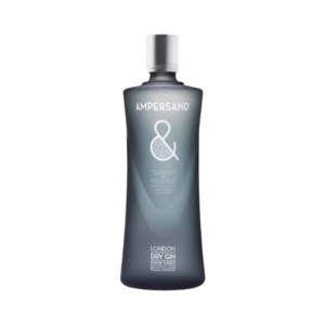 Ampersand Cítrico Gin 70cl