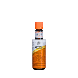 Angostura Naranja 100ml