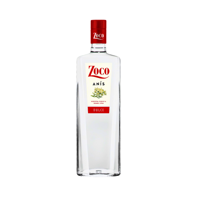 Anís Zoco 70cl 1 Anís Zoco 70cl