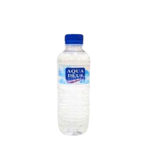 Aquadeus Agua 20x33 cl