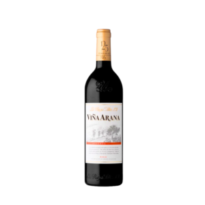 Arana Reserva Vino D.O Rioja 37.5 cl