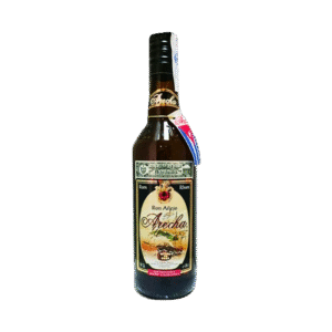 Arecha Añejo Ron 70cl