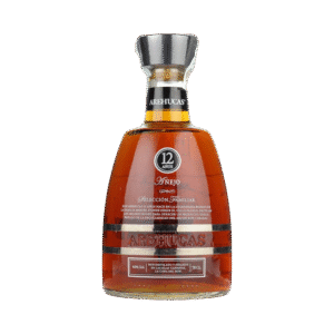 Arehucas Añejo 12 Años Ron 70cl