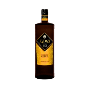 Atxa Naranja Vermouth 1L