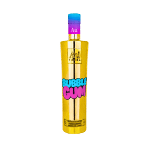 Au Bubblegum Vodka 70cl