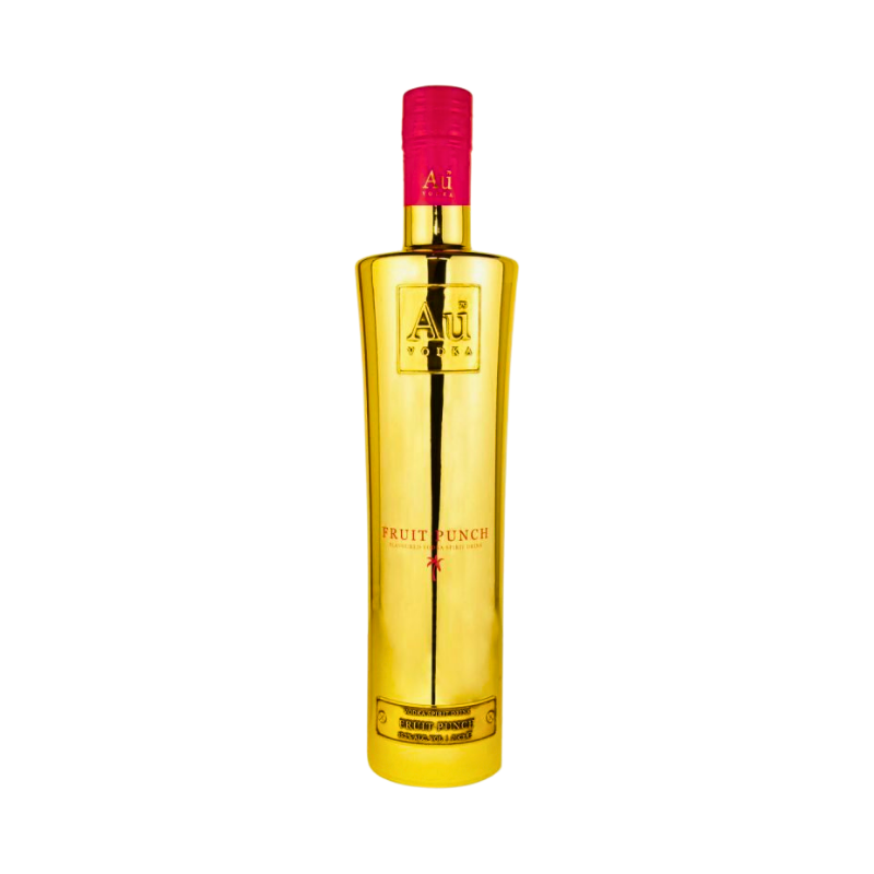 Au Fruit Punch Vodka 70cl 1 Au Fruit Punch Vodka 70cl