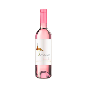 Avutarda Garnacha Vino Rosado 75 cl