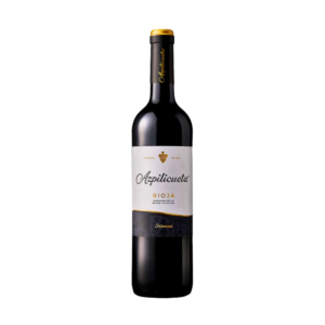 Azpilicueta Crianza Vino D.O Rioja 75 cl