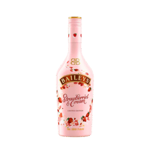 Baileys Strawberry Cream licor 70cl