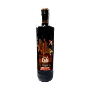 Bardinet Crema de Café 70cl