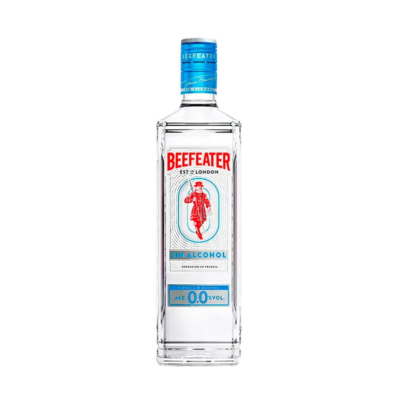 Beefeater 0.0 Gin 70cl 1 Beefeater 0.0 Gin 70cl