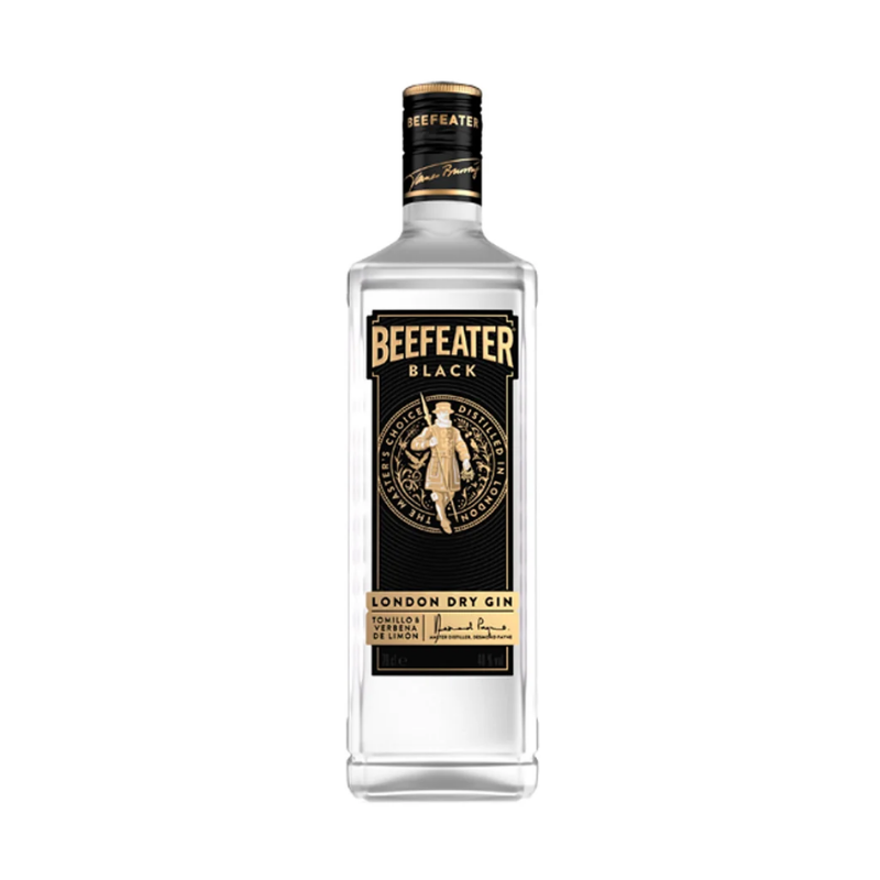 Beefeater Black Gin 70cl 1 Beefeater Black Gin 70cl