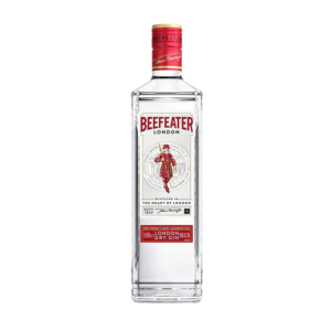 Beefeater London Dry Gin 1L