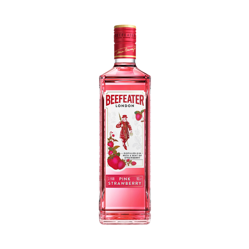 Beefeater Pink Gin 70cl 1 Beefeater Pink Gin 70cl