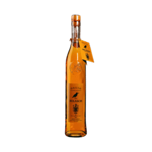 Belasco Orujo Añejo 70 cl