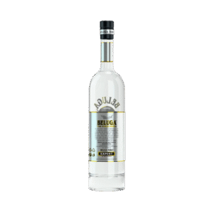 Beluga Noble Vodka 70cl