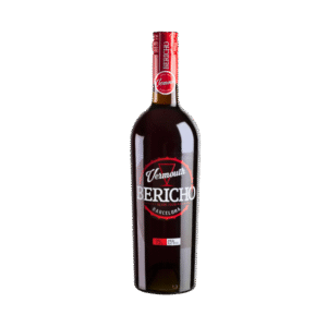Bericho Vermouth 75cl