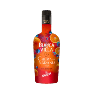 Bianca Villa Crema de Naranja con Pacharán 70cl