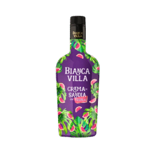 Bianca Villa Crema de Sandía con Tequila 70cl