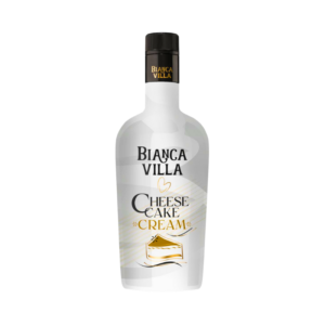Bianca Villa Crema de Tarta de Queso 70cl
