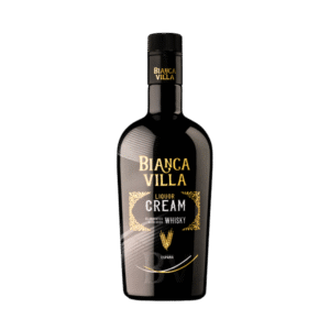 Bianca Villa Crema de Whisky 70cl