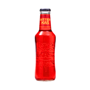 Bitter Kas Bebida Sin Alcohol 33 cl