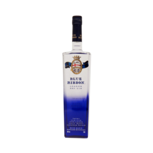 Blue Ribbon Gin Premium 70cl