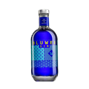Bluwer Gin 70cl