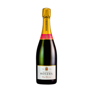 Boizel Brut Reserve Champagne 75 cl