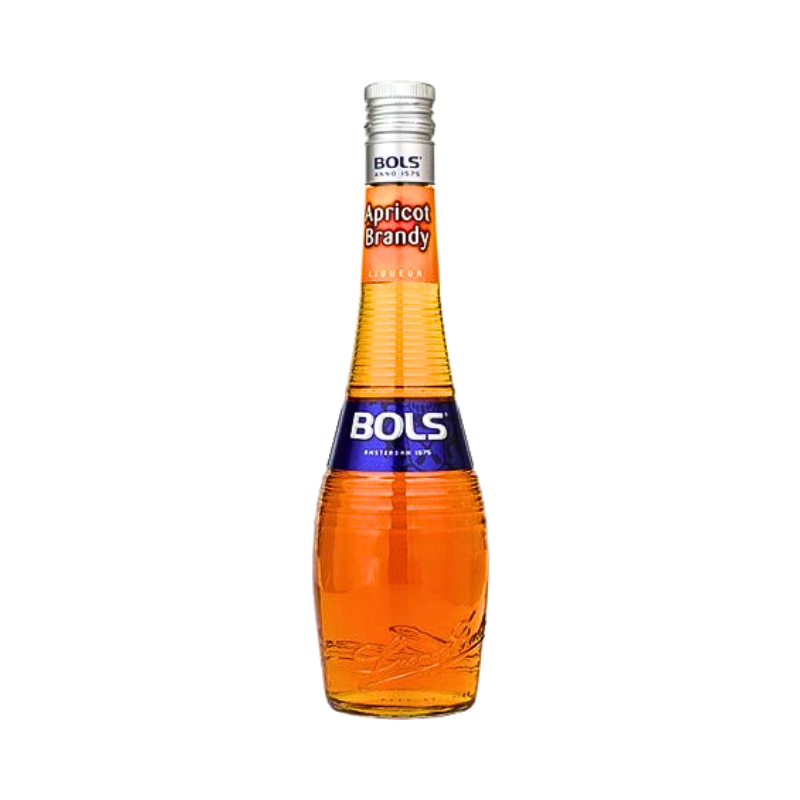 Bols Apricot Brandy 70cl 1 Bols Apricot Brandy 70cl