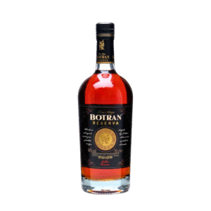 Botran Añejo Reserva 8 Años Ron 70cl