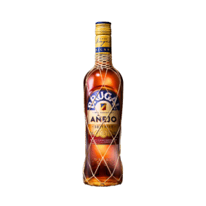 Ron 40 Brugal Añejo Ron 70cl