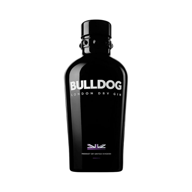 Bulldog Gin 1L 1 Bulldog Gin 1L